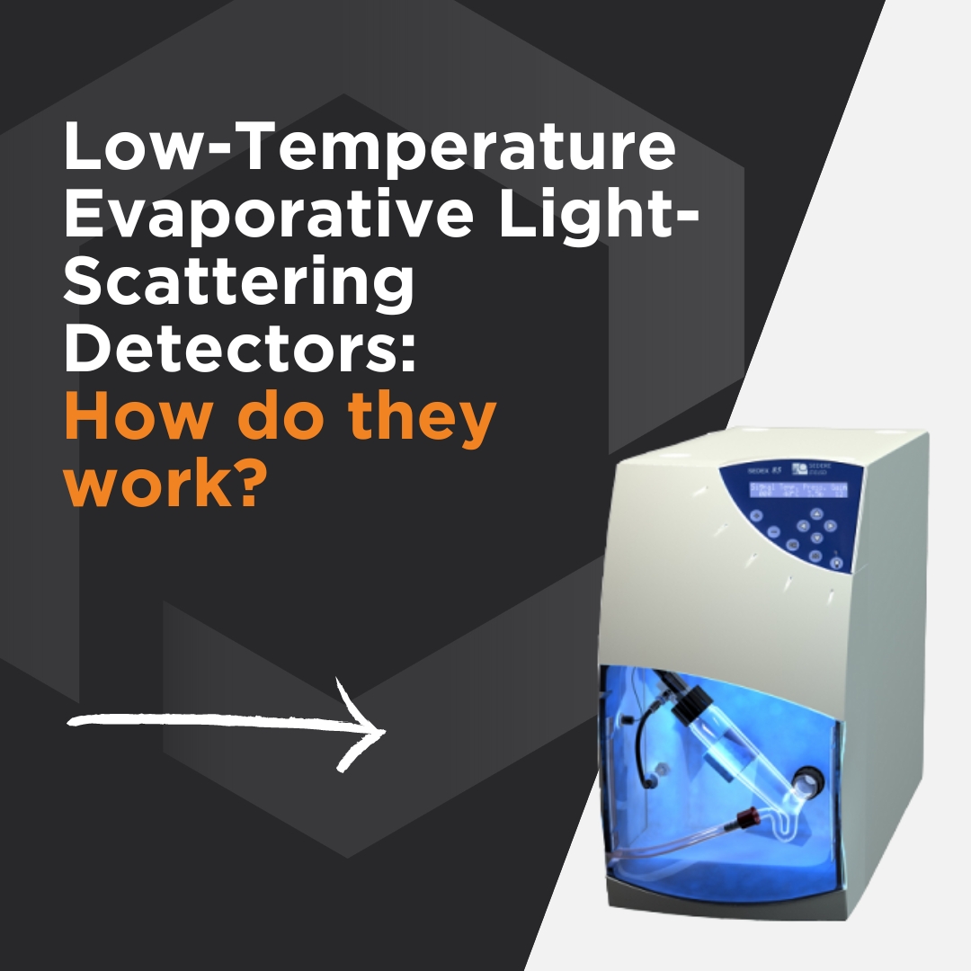 How does an LTELSD Work